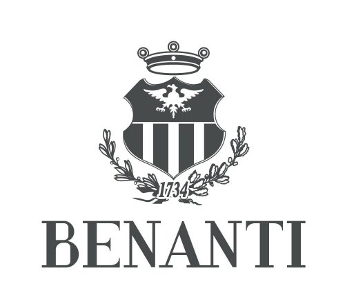 Benanti Winery